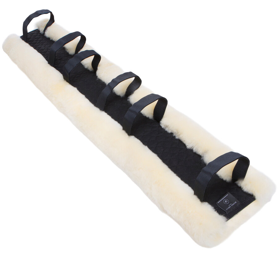Velcro per pettorale