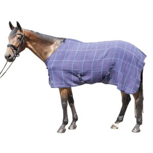 Coperta box Waffeloptik
