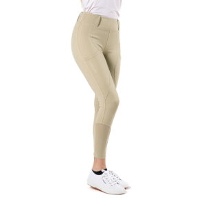 Leggings bambino Orchidea