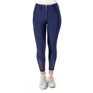 Pantaloni orchidea full grip