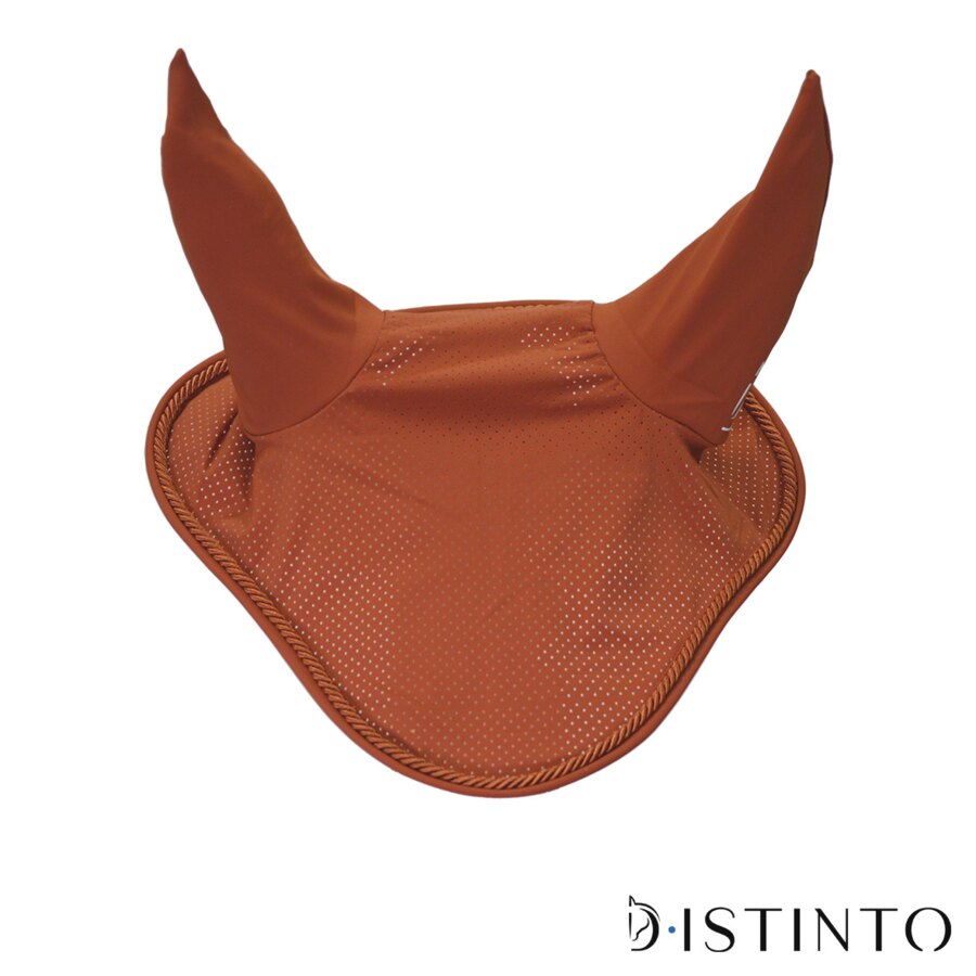 Sottosella distinto con cuffia in tessuto tecnico full - immagine 4