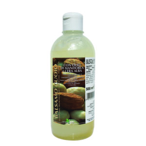 Balsamo Cuoio - Deterge, nutre e protegge la sella e i finimenti in cuoio e in pelle