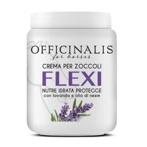 Flexi crema zoccolo 1 kg