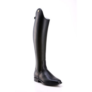 Stivali dressage modello Purissimo in pelle smooth