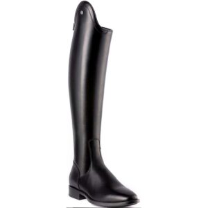Stivali dressage modello Puro Duo in pelle smooth