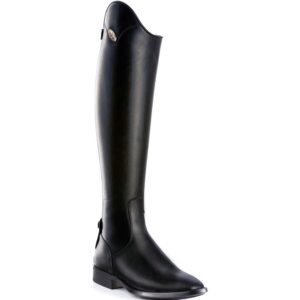 Stivali modello Leccese 01 in pelle smooth