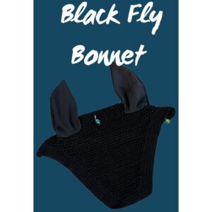 Cuffietta Dream Pad Fly bonnet