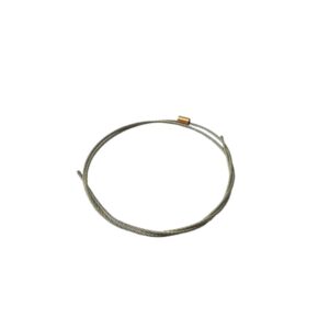 Cavetti per scarpette easyboot original e epic - ULTIMI PEZZI - misura 3