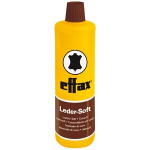 Lozione ammorbidente per cuoio