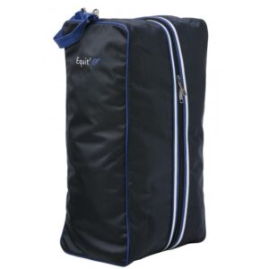 Borsa portabriglie doppia - ULTIMI PEZZI - colore BLU
