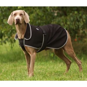 Cappottino Diego e Luna in Softshell