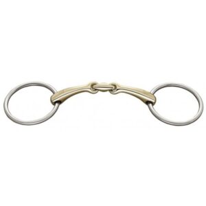 Filetto Sprenger ad anelli "Dynamic RS"