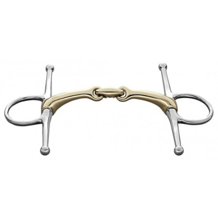 Filetto Sprenger ad aste Dynamic RS