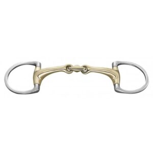Filetto Sprenger doppio ad oliva "Dynamic RS"