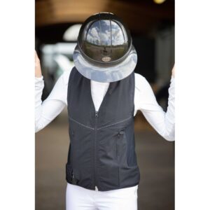 Gilet airbag PENELOPE "Airlight 2" Air vest - ULTIMO PEZZO - taglia S standard