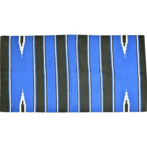Tappetino sottosella in tessuto navajo 152x76cm