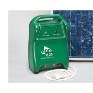 Elettrificatore Mandrian k25