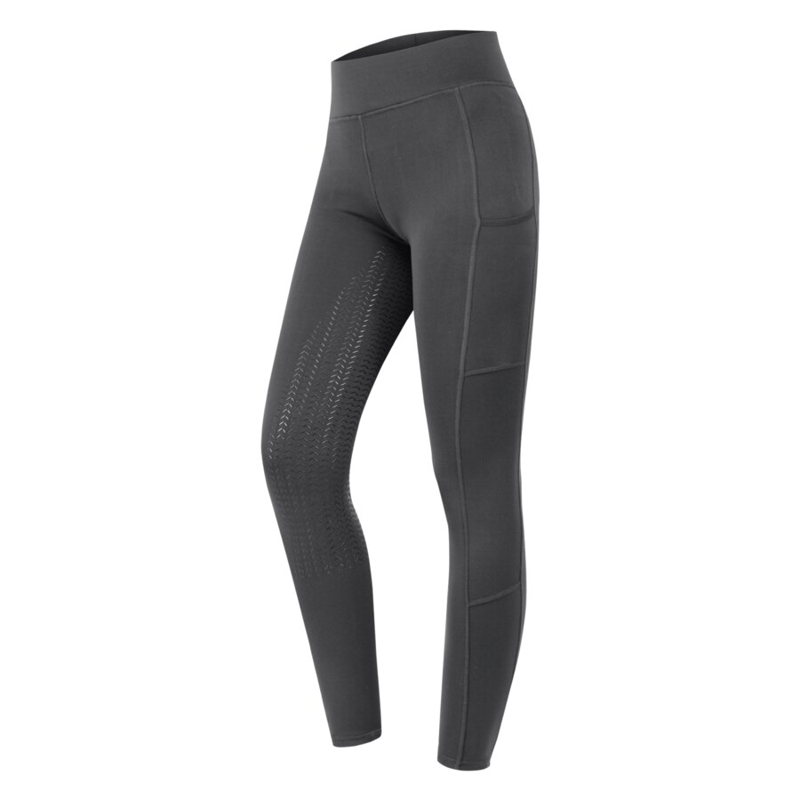 Leggings da equitazione Ella Glam