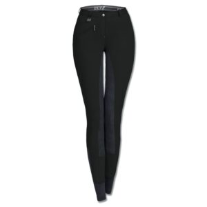 Pantaloni da equitazione per bambina Vanja