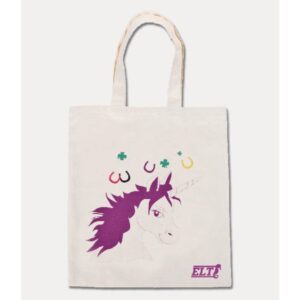Shopper Unicorno