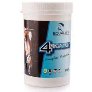 4Protect 900 gr - Potenzialmento delle difese immunitarie