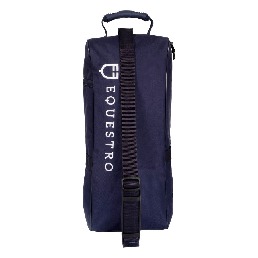 Borsa porta stivali con tasca per casco - immagine 4
