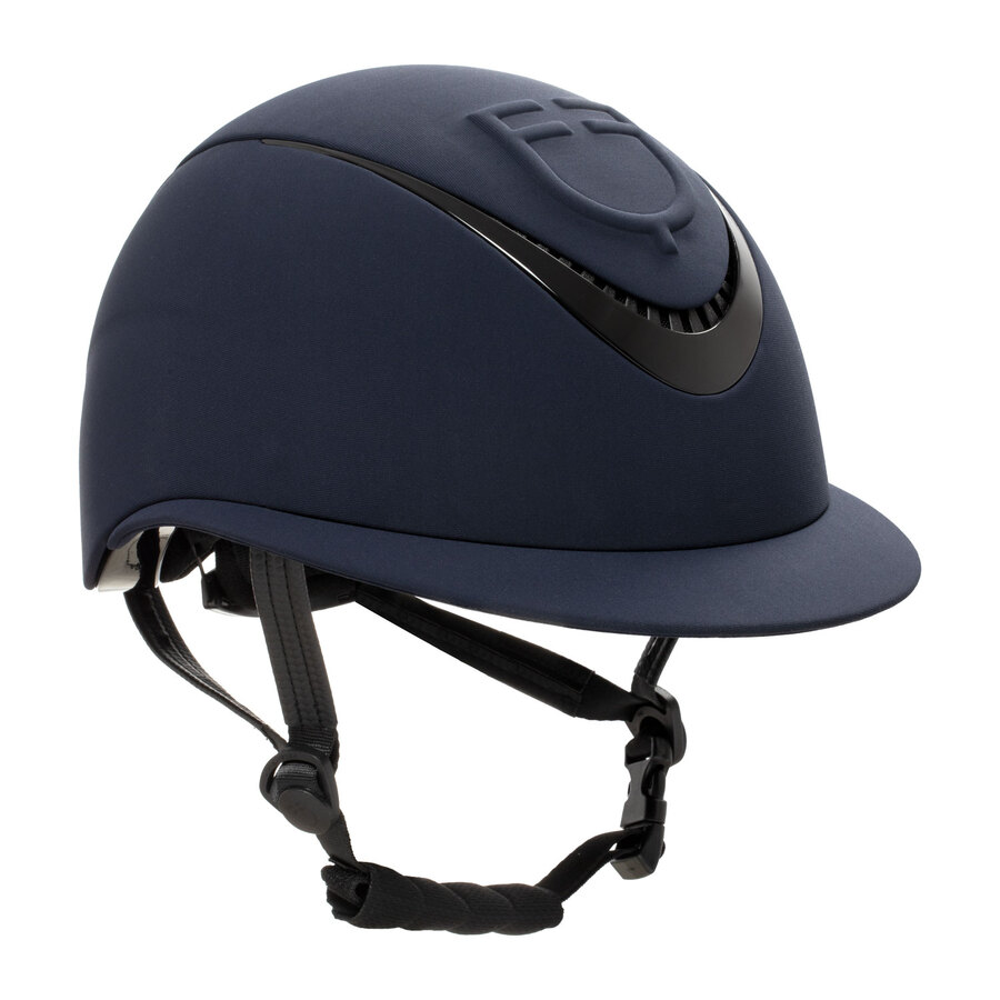 Cap da donna con visiera larga e logo embossed - immagine 4