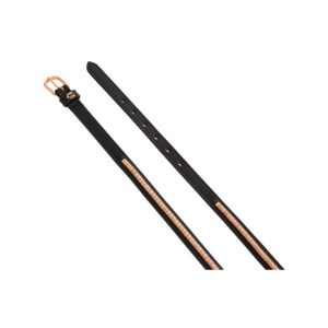 Cintura modello clincher rose' gold