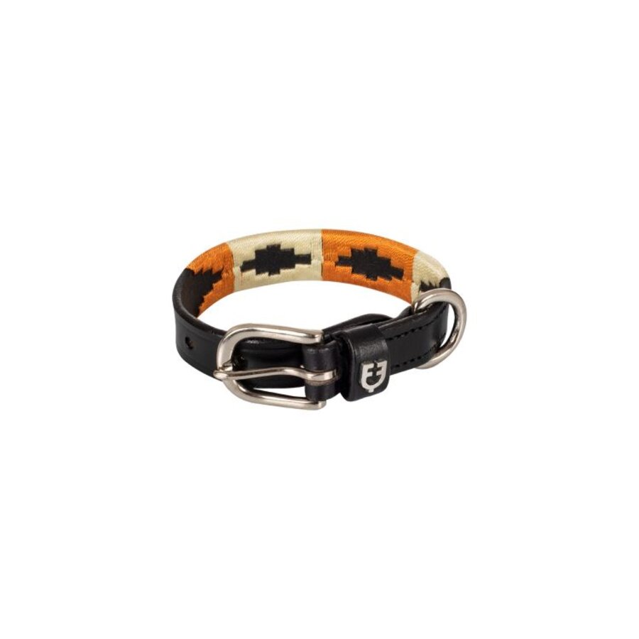 Collare cane modello polo n - immagine 2
