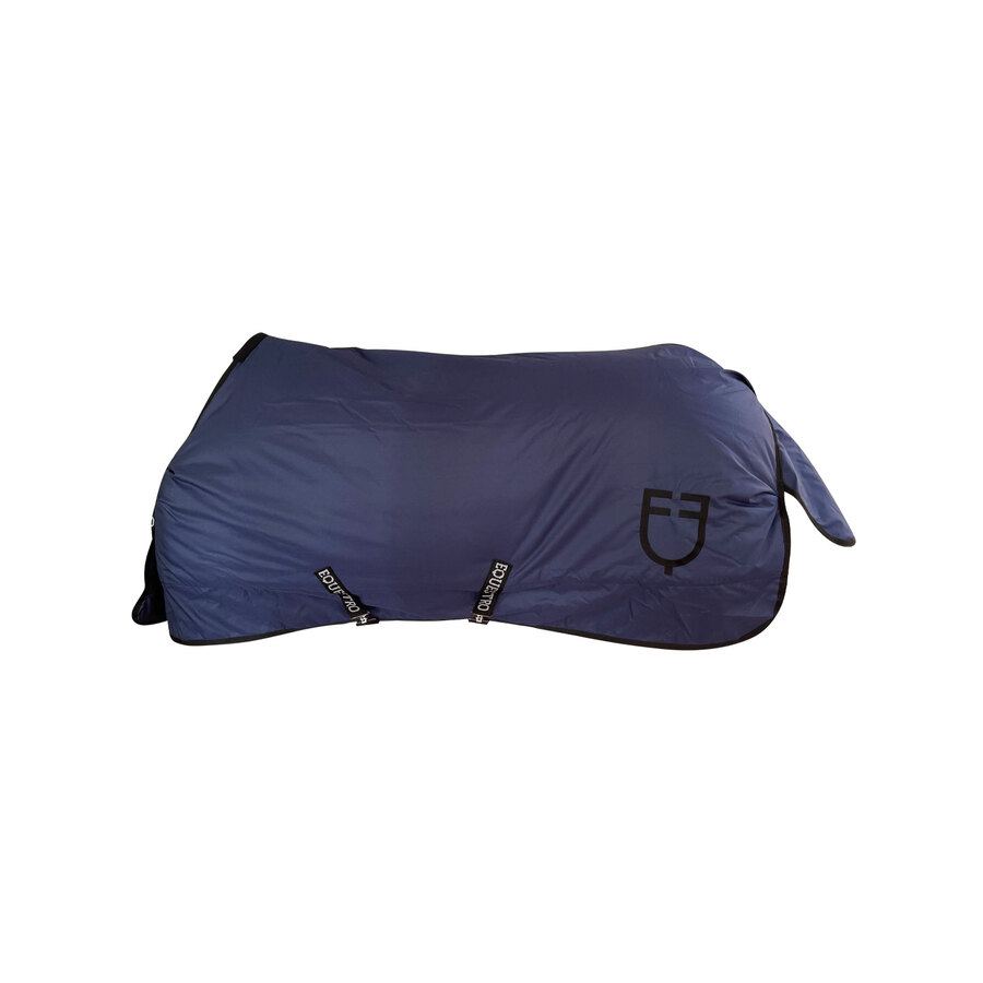 Coperta da box 400gr modello bora