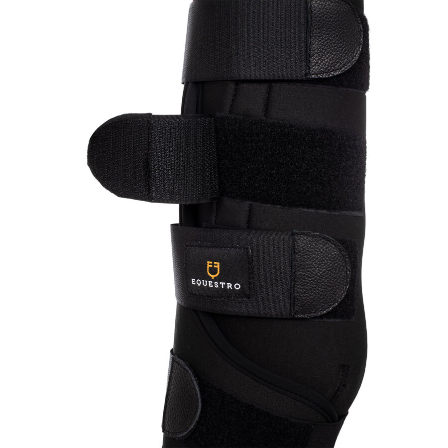 Stable boots con imbottitura in cotone - immagine 2