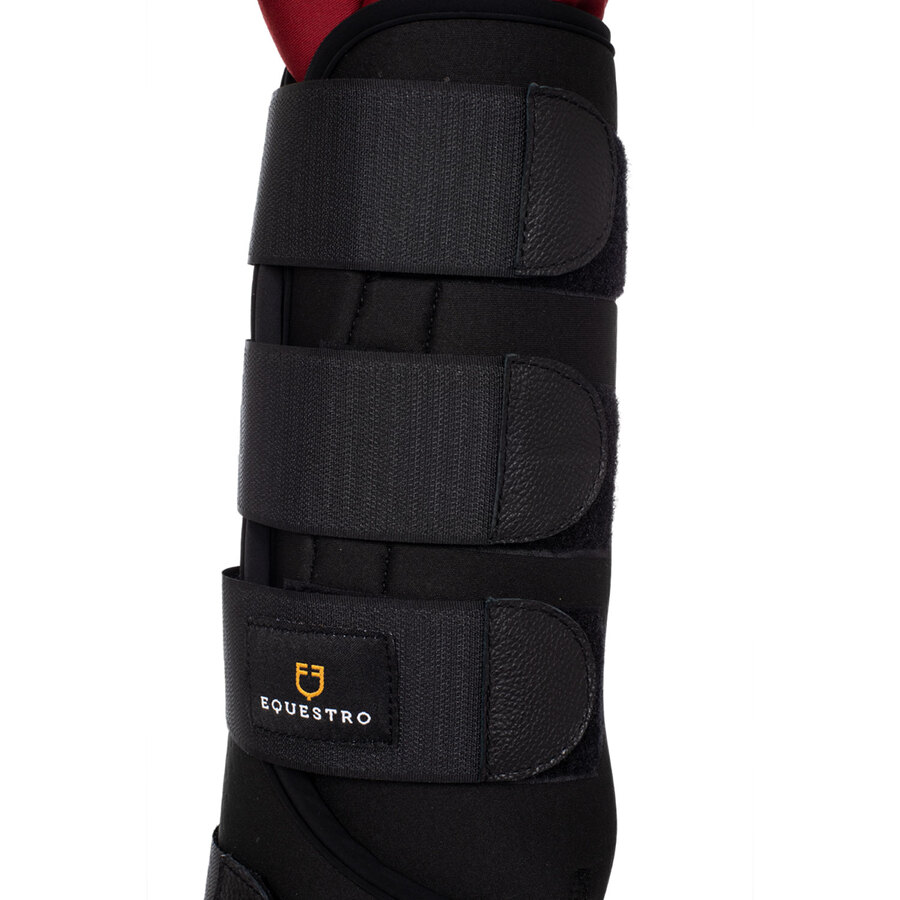 Stable boots con imbottitura in cotone - immagine 3