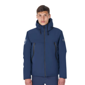 Piumino uomo impermeabile
