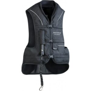 Gilet di sicurezza con airbag da adulto