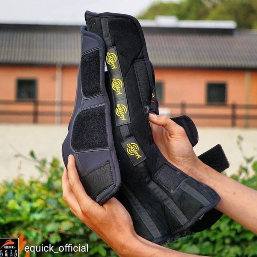 Stinchiere eBoots Kristal AeroMagneto - immagine 3