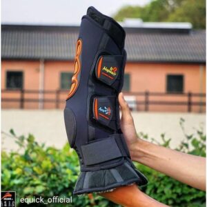 Stinchiere eBoots Kristal AeroMagneto