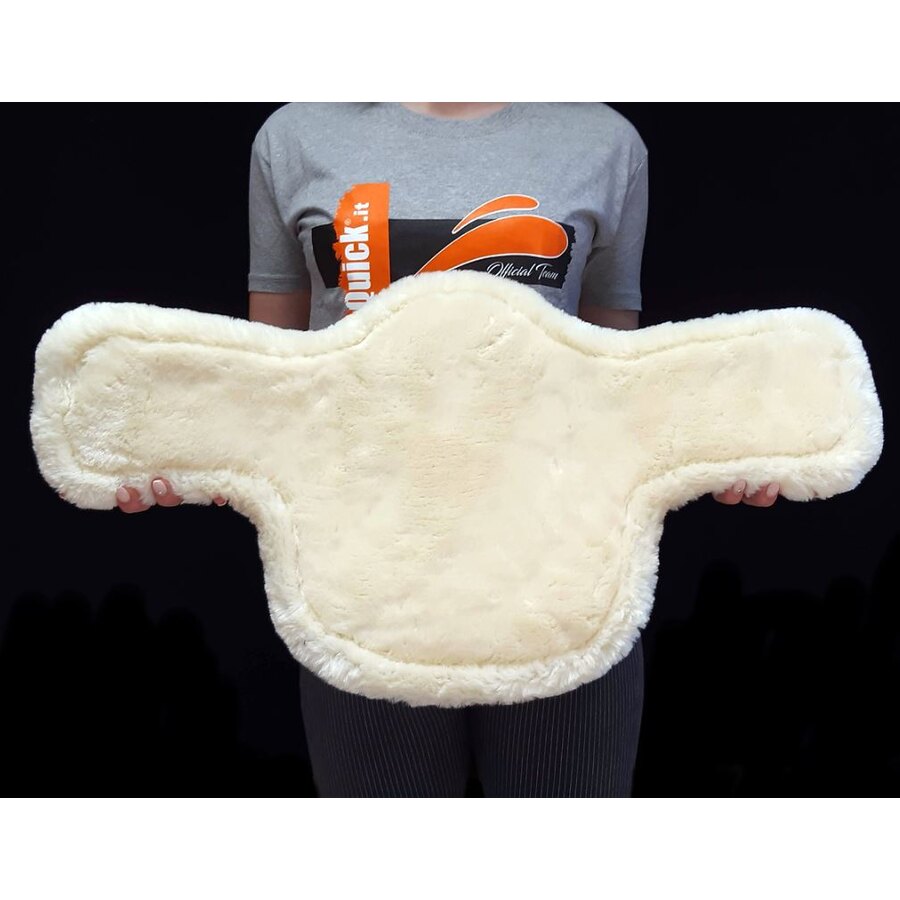Sottopancia da cross country eOnyx Fluffly - immagine 2