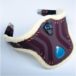Sottopancia pararamponi eDiamond Fluffy