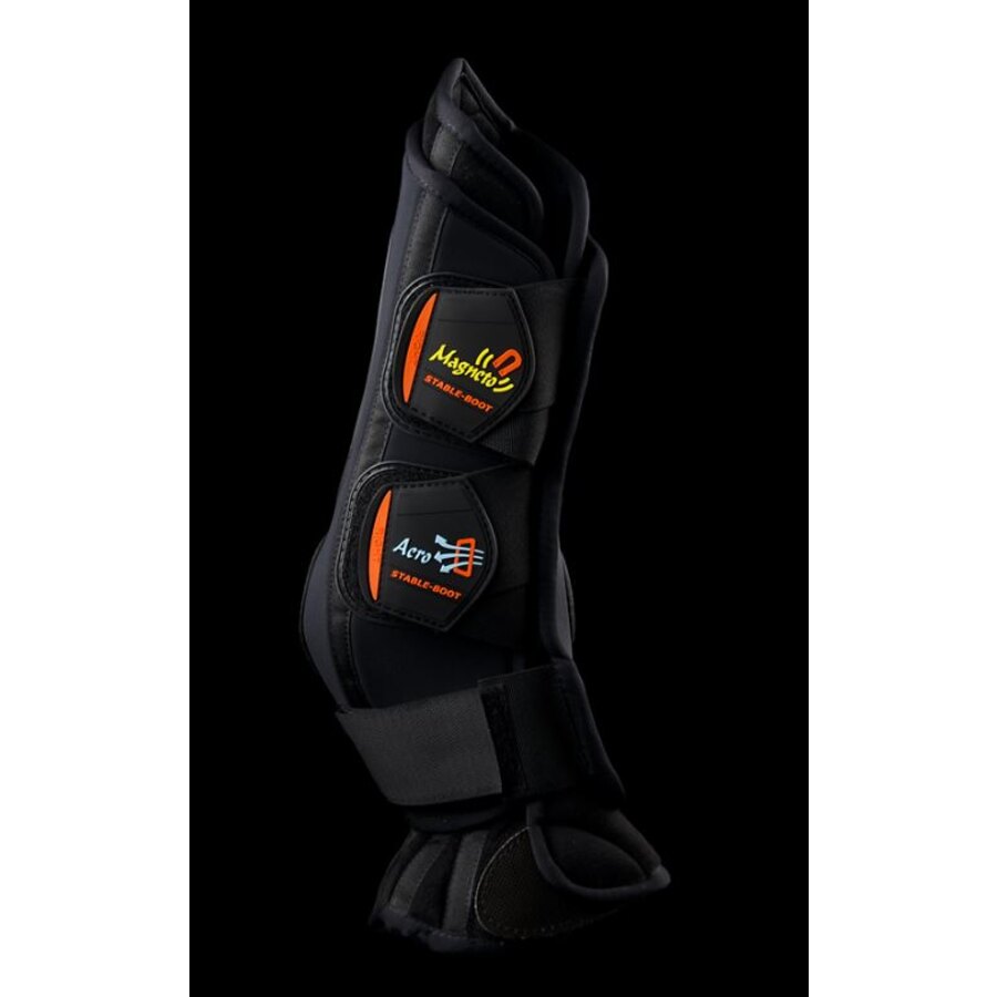 Stable Boots Aero