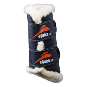 Stinchiere anteriori eTraining Fluffy