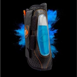 Stinchiere anteriori eVenting Pro