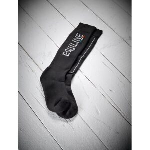 Calzino tecnico invernale in polipropilene Silver Plus - ULTIMO PEZZO - colore MARRONE numero 43/46