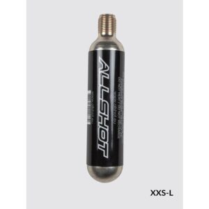 Cartuccia Airbag 60cc