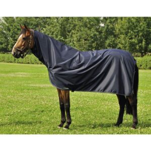 Coperta impermeabile equiline corby