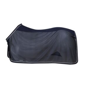 Coperta in rete e microfibra Venice - ULTIMO PEZZO - taglia L/145 cm