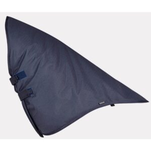 Copricollo per coperta da paddock Berenice 200 grammi