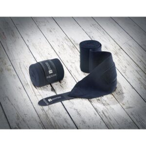 Fasce da riposo misto lana equiline woolen bandages