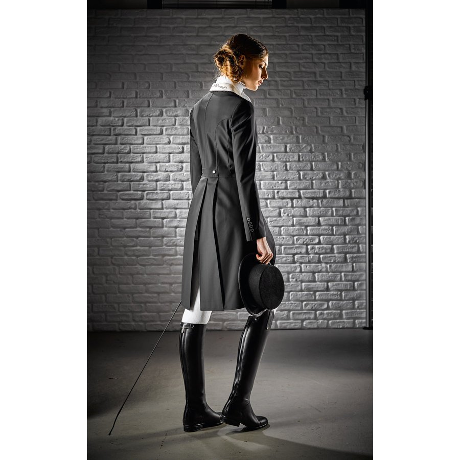 Frac donna da dressage X-Cool Evo Cadence - immagine 2