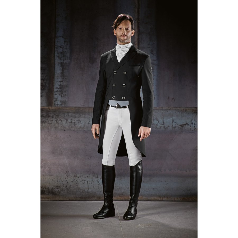 Frac uomo da dressage X-Cool Evo Canter