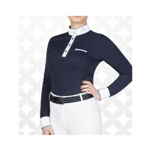 Polo da Competizione Gracielle